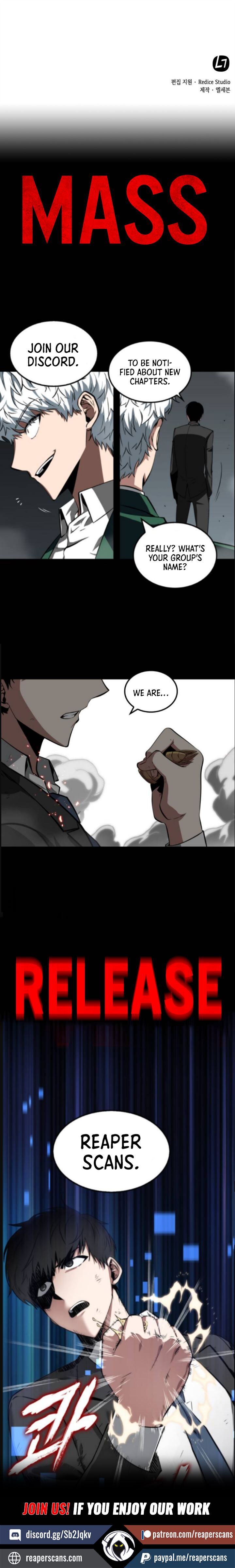 Read Omniscient Reader's Viewpoint EN Manga Online