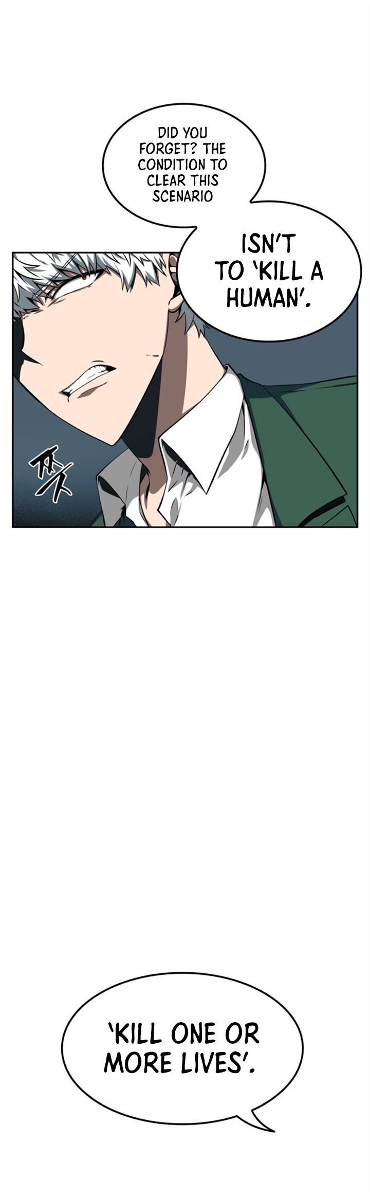 Read Omniscient Reader's Viewpoint EN Manga Online