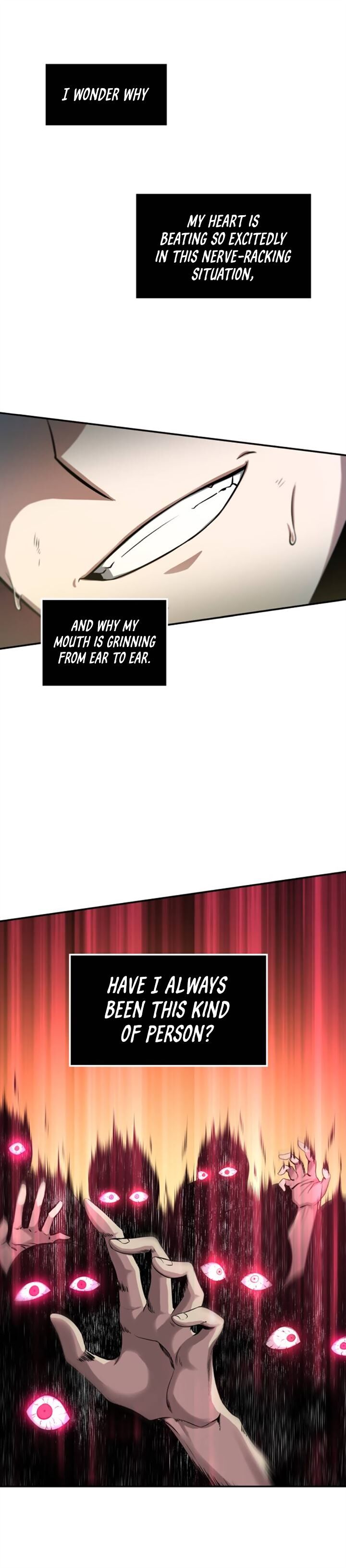 Read Omniscient Reader's Viewpoint EN Manga Online