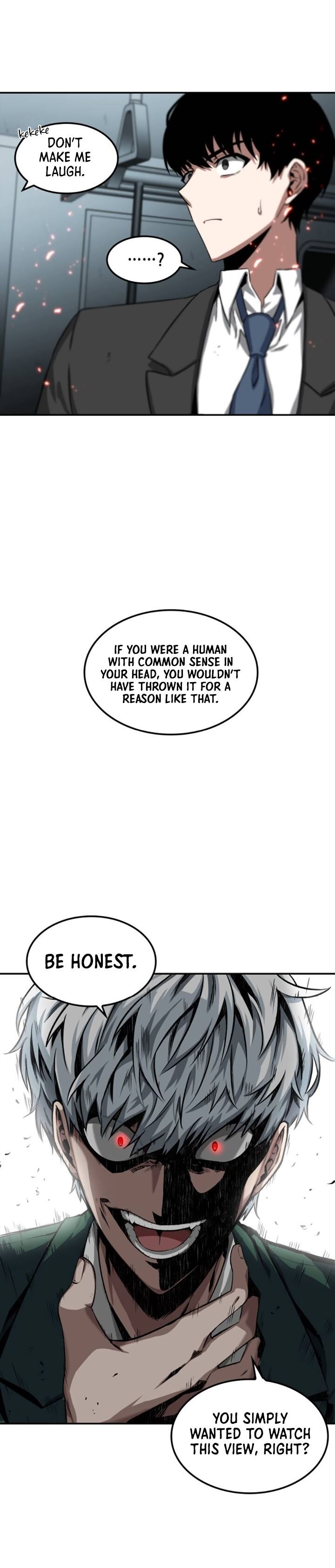 Read Omniscient Reader's Viewpoint EN Manga Online