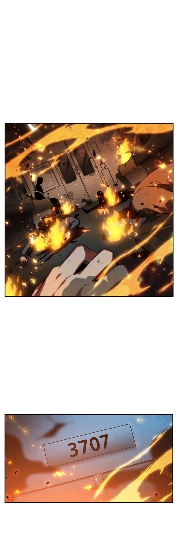 Read Omniscient Reader's Viewpoint EN Manga Online