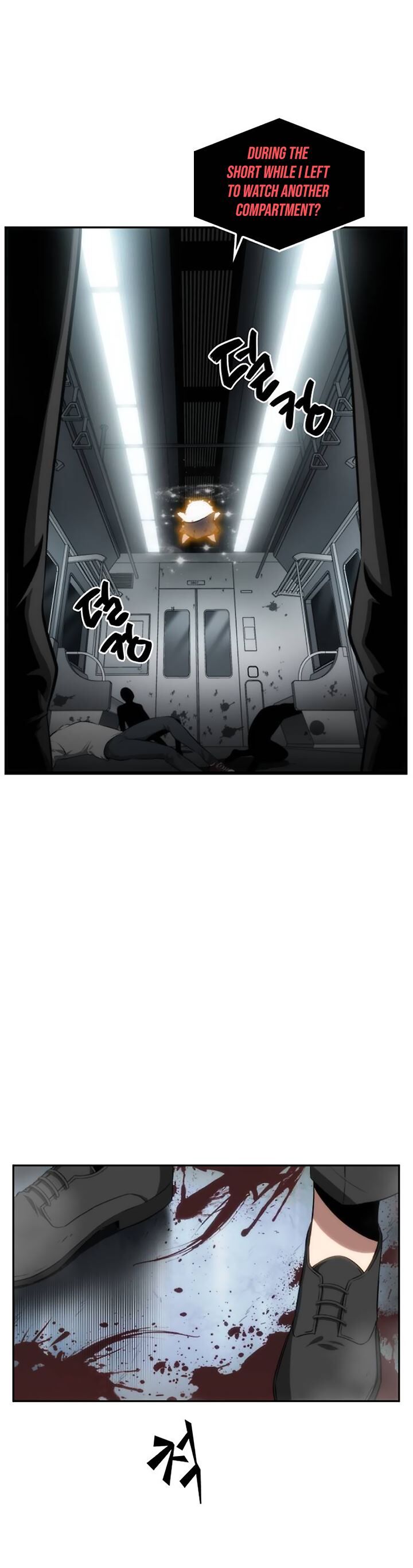 Read Omniscient Reader's Viewpoint EN Manga Online