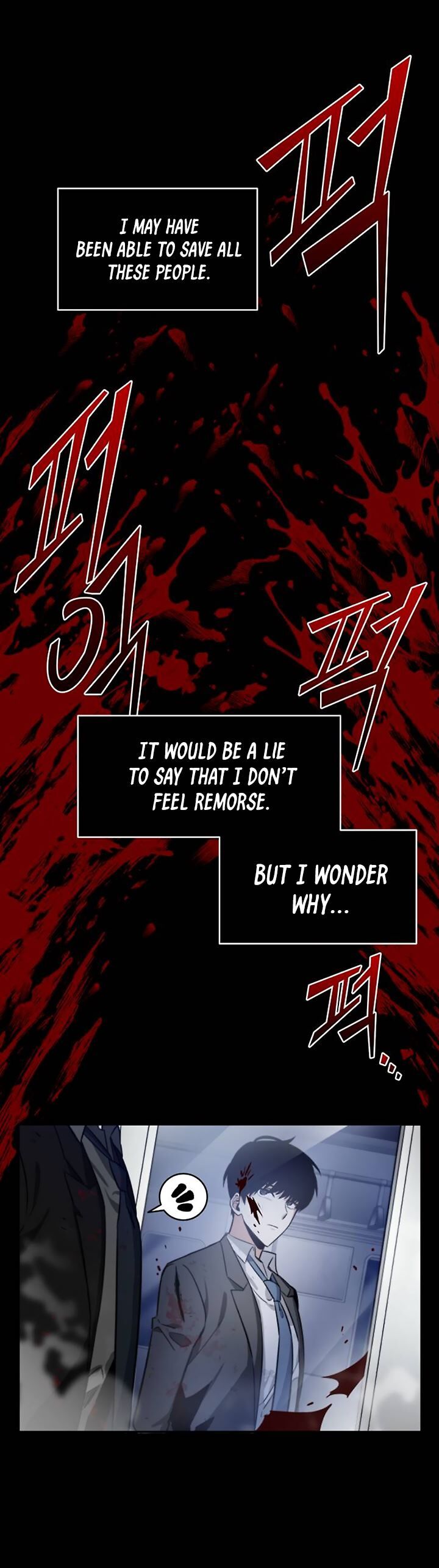 Read Omniscient Reader's Viewpoint EN Manga Online