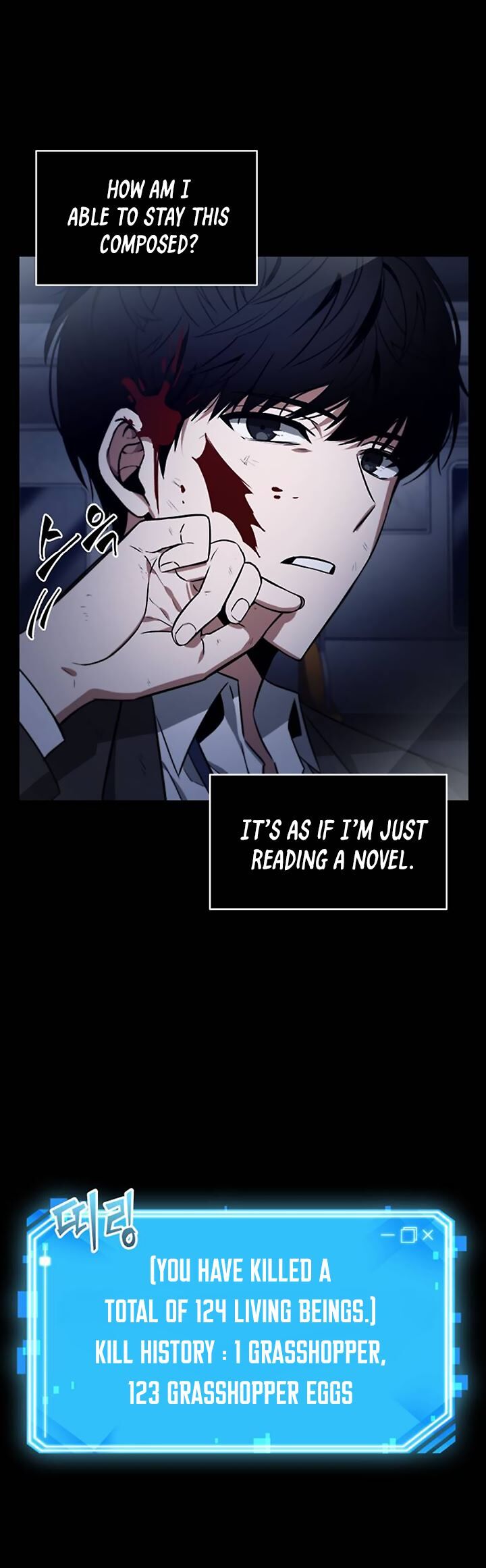 Read Omniscient Reader's Viewpoint EN Manga Online