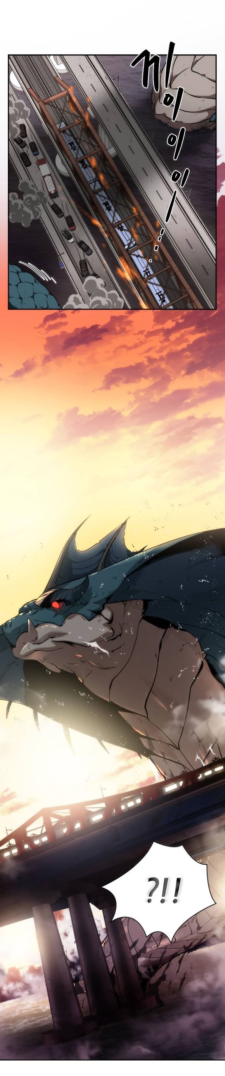 Read Omniscient Reader's Viewpoint EN Manga Online
