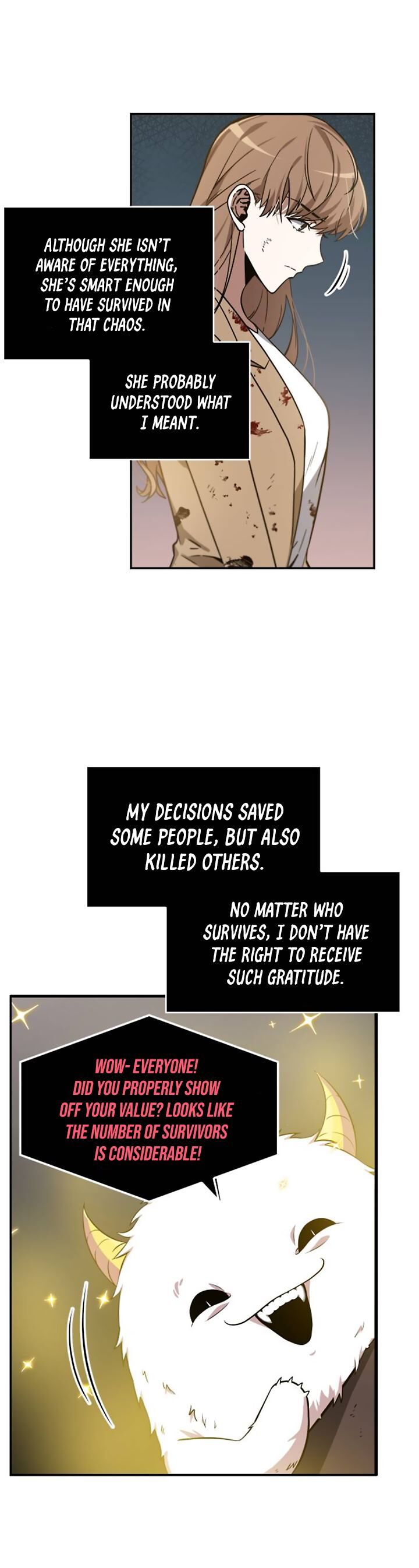 Read Omniscient Reader's Viewpoint EN Manga Online
