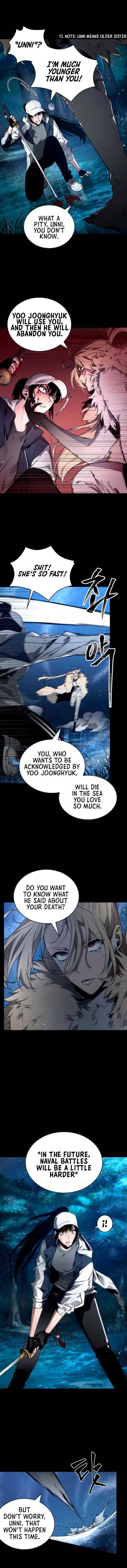 Read Omniscient Reader's Viewpoint EN Manga Online