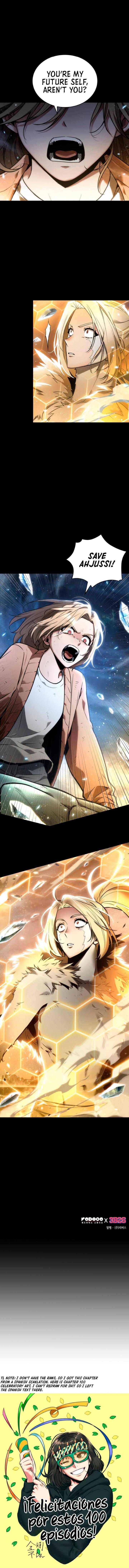 Read Omniscient Reader's Viewpoint EN Manga Online