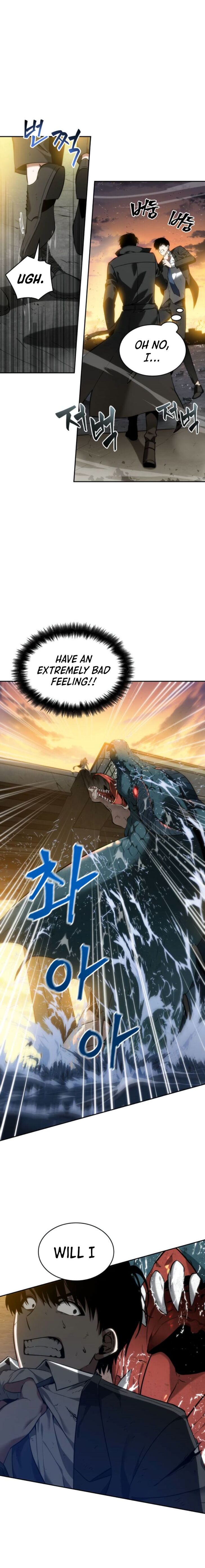 Read Omniscient Reader's Viewpoint EN Manga Online