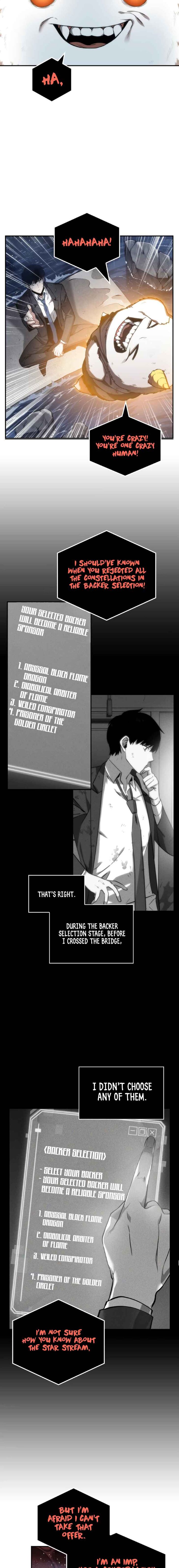Read Omniscient Reader's Viewpoint EN Manga Online
