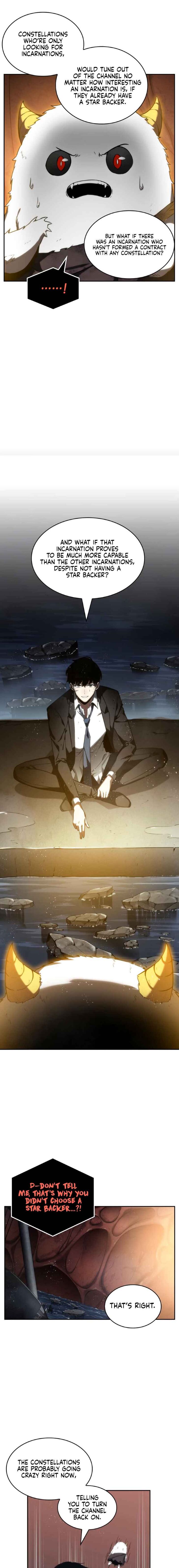 Read Omniscient Reader's Viewpoint EN Manga Online