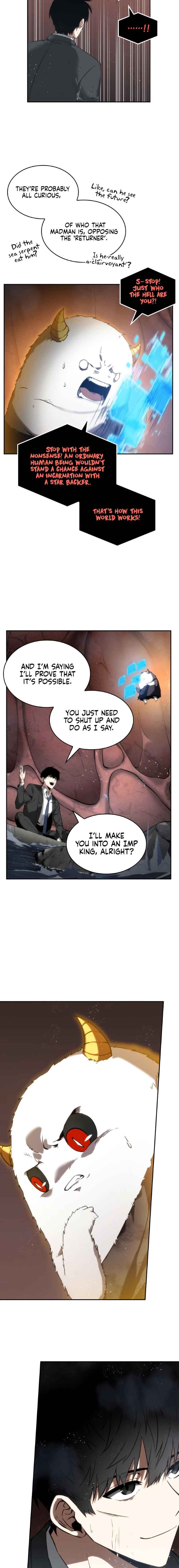 Read Omniscient Reader's Viewpoint EN Manga Online