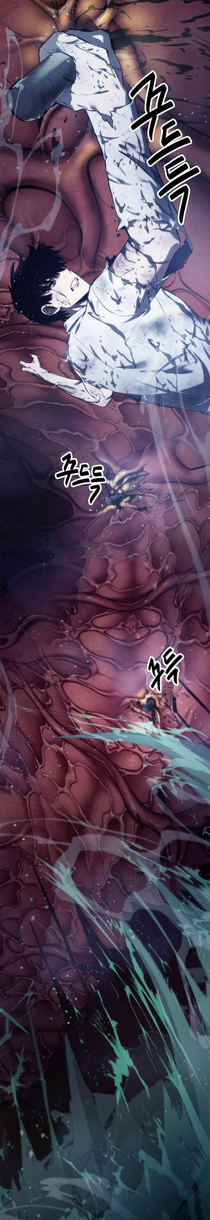 Read Omniscient Reader's Viewpoint EN Manga Online