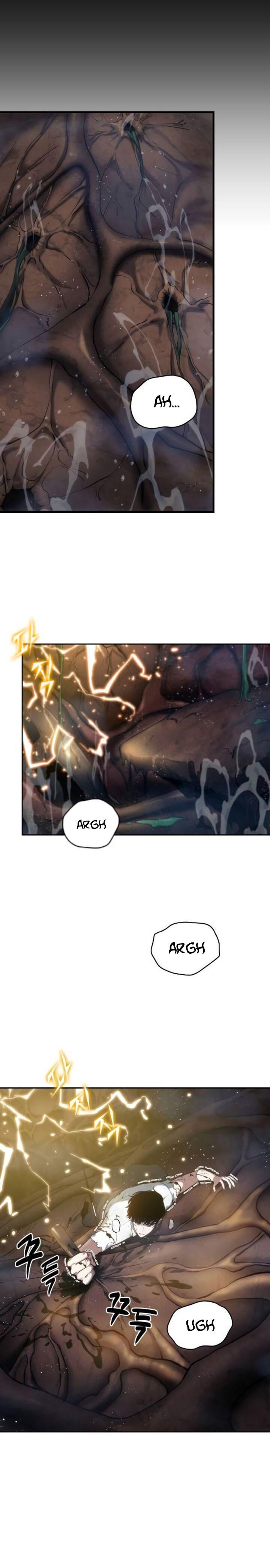 Read Omniscient Reader's Viewpoint EN Manga Online