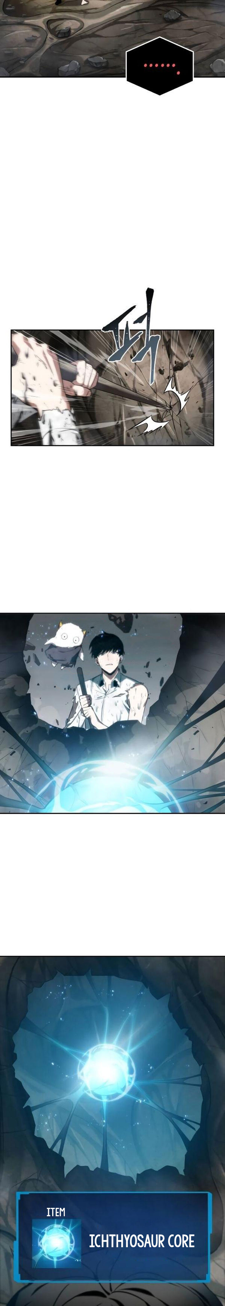 Read Omniscient Reader's Viewpoint EN Manga Online