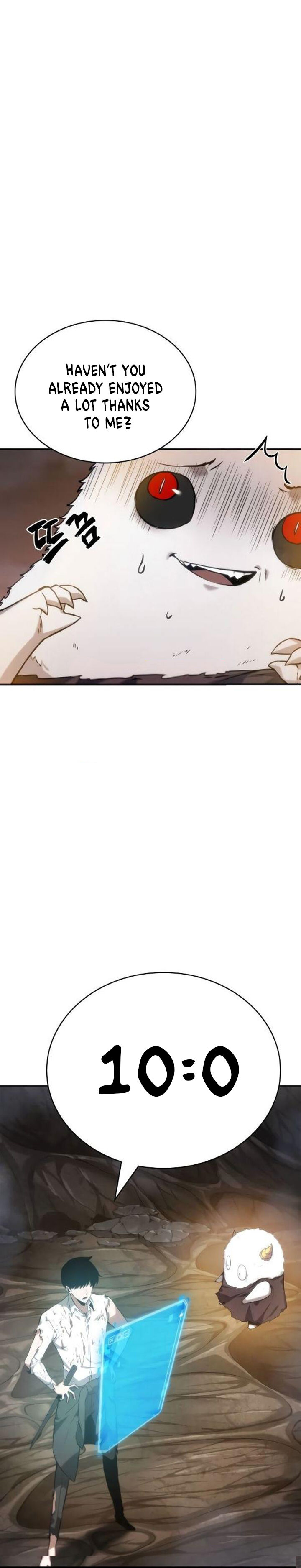 Read Omniscient Reader's Viewpoint EN Manga Online