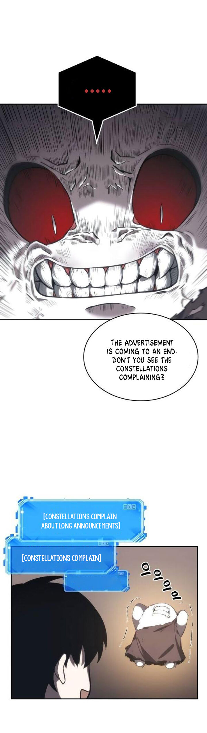 Read Omniscient Reader's Viewpoint EN Manga Online