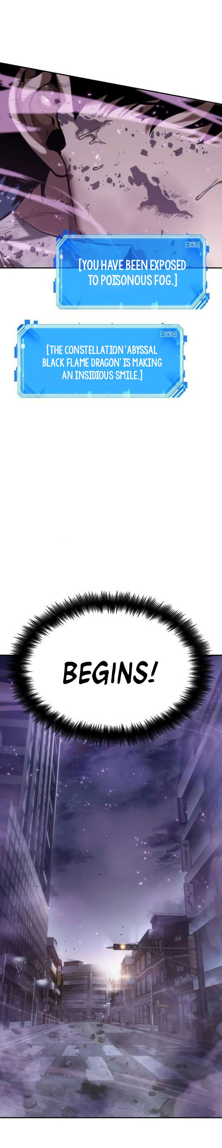 Read Omniscient Reader's Viewpoint EN Manga Online