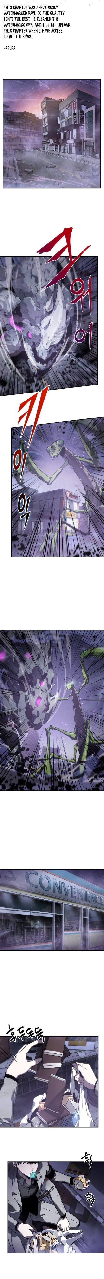 Read Omniscient Reader's Viewpoint EN Manga Online