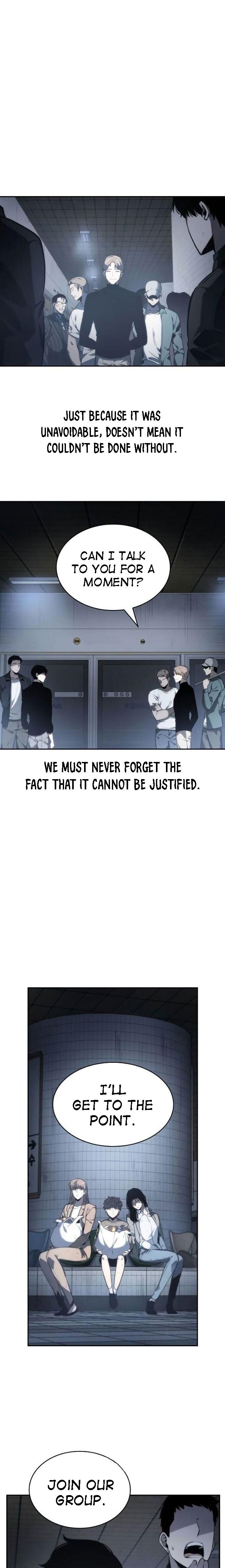 Read Omniscient Reader's Viewpoint EN Manga Online