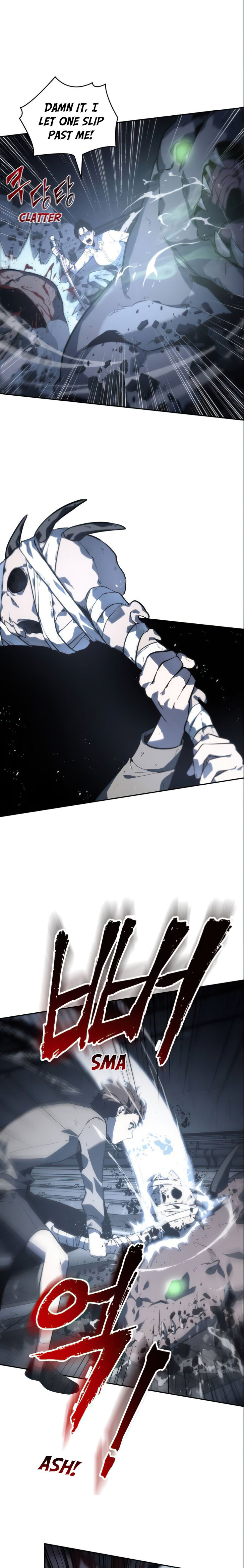Read Omniscient Reader's Viewpoint EN Manga Online