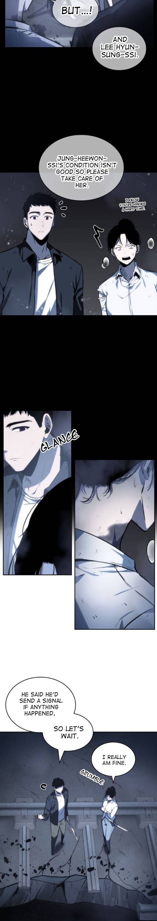 Read Omniscient Reader's Viewpoint EN Manga Online