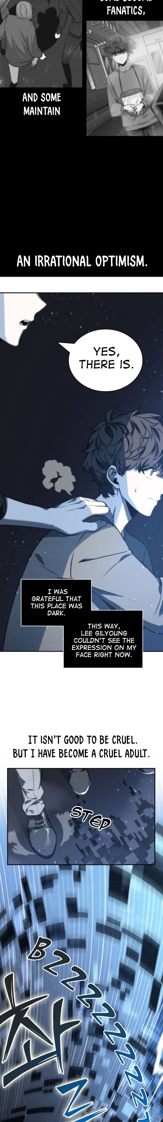 Read Omniscient Reader's Viewpoint EN Manga Online