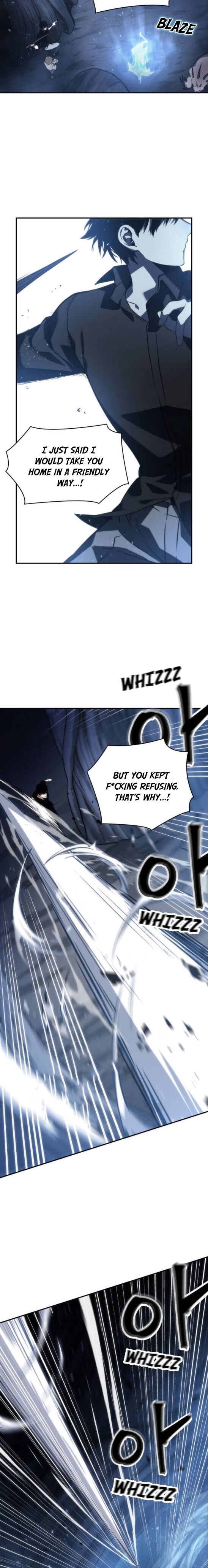 Read Omniscient Reader's Viewpoint EN Manga Online