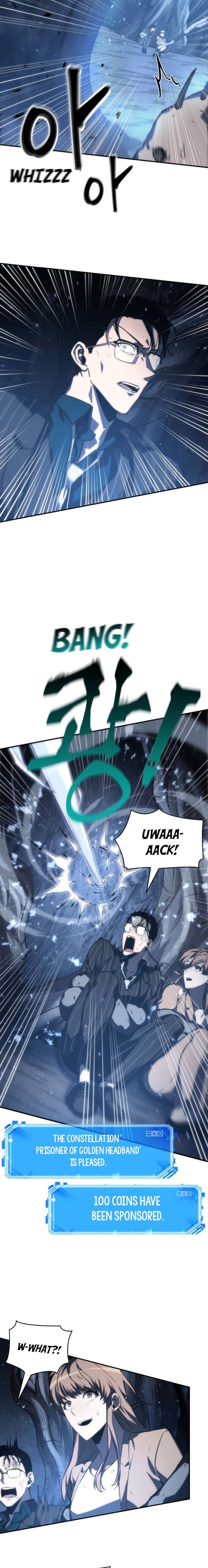 Read Omniscient Reader's Viewpoint EN Manga Online