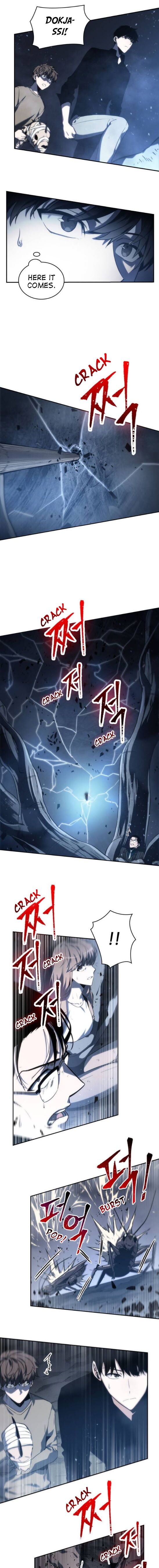 Read Omniscient Reader's Viewpoint EN Manga Online