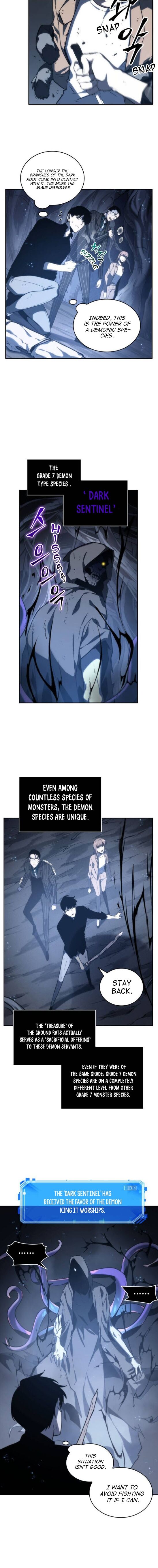 Read Omniscient Reader's Viewpoint EN Manga Online