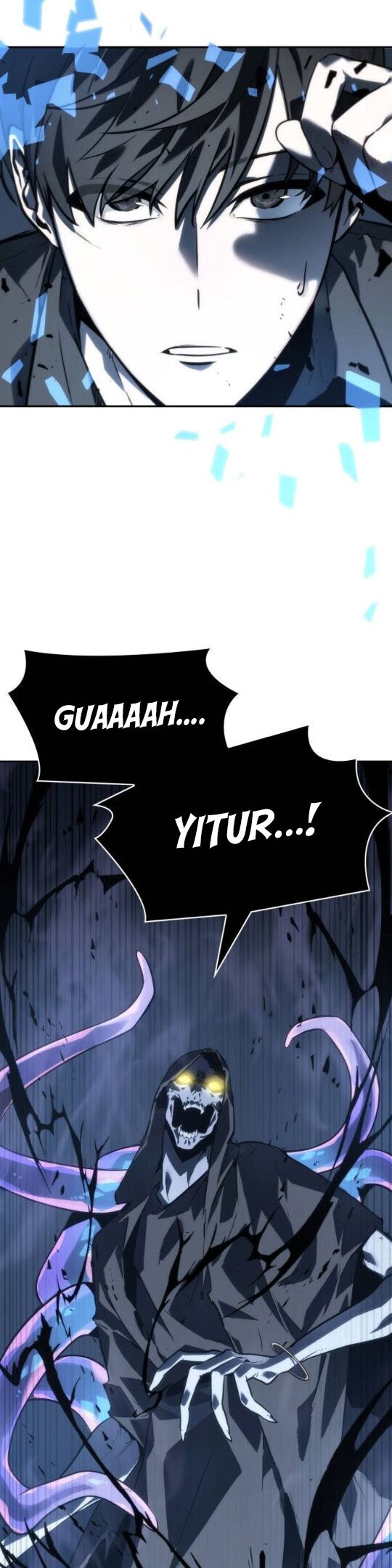 Read Omniscient Reader's Viewpoint EN Manga Online