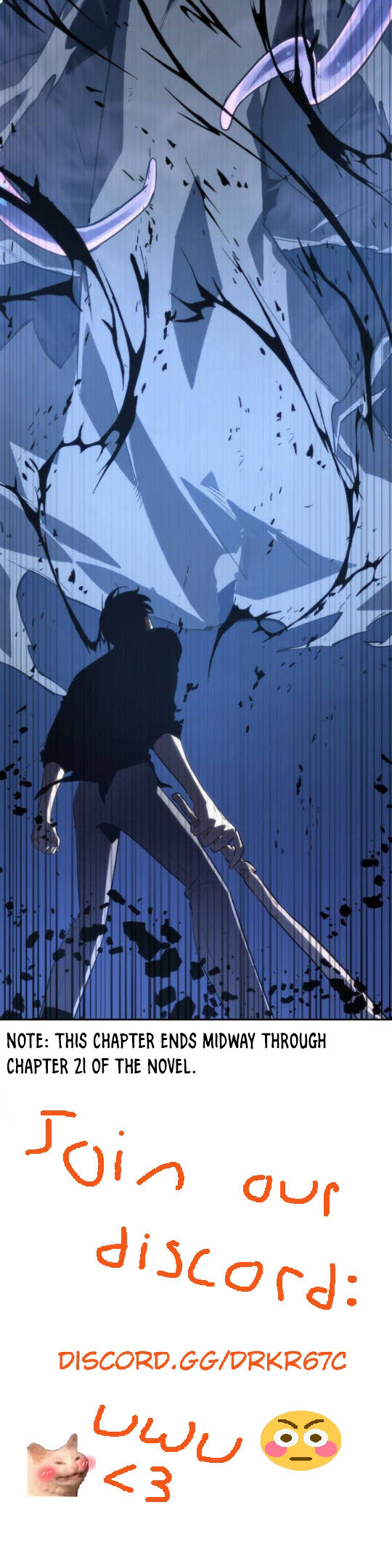 Read Omniscient Reader's Viewpoint EN Manga Online