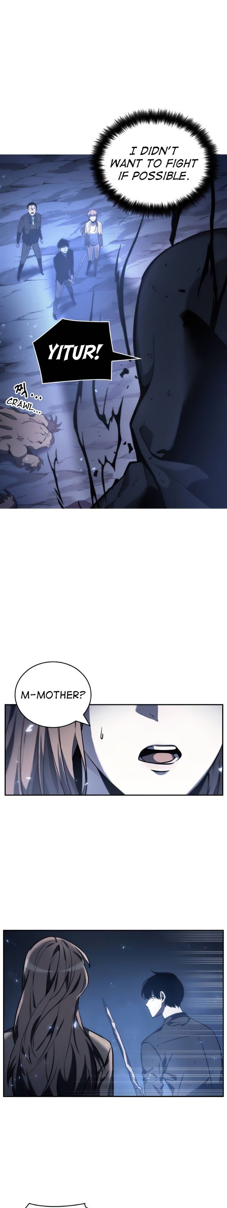 Read Omniscient Reader's Viewpoint EN Manga Online