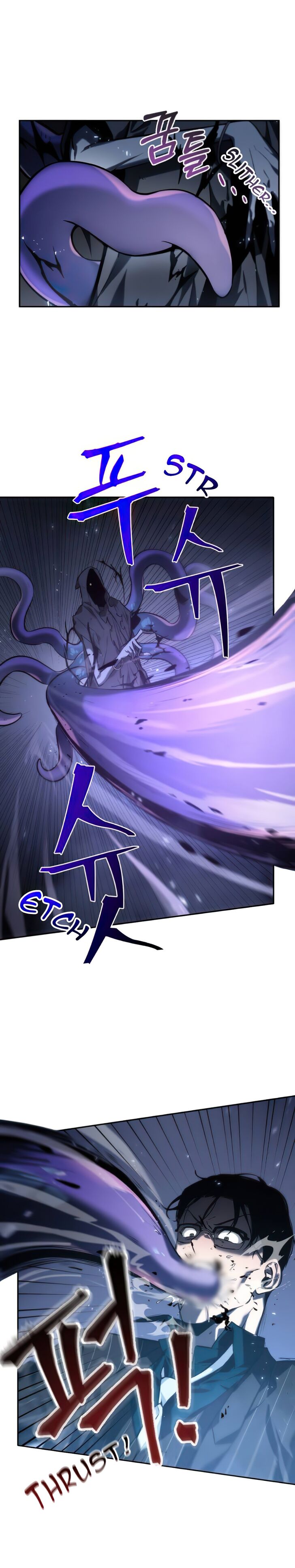 Read Omniscient Reader's Viewpoint EN Manga Online