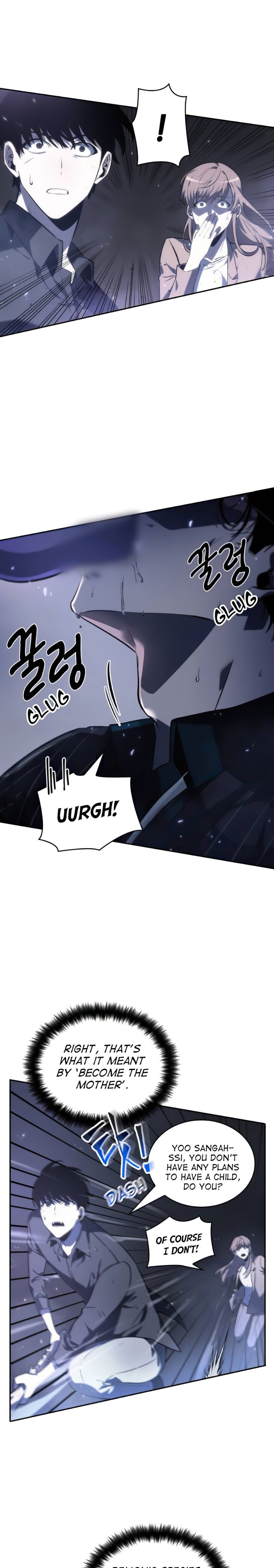 Read Omniscient Reader's Viewpoint EN Manga Online