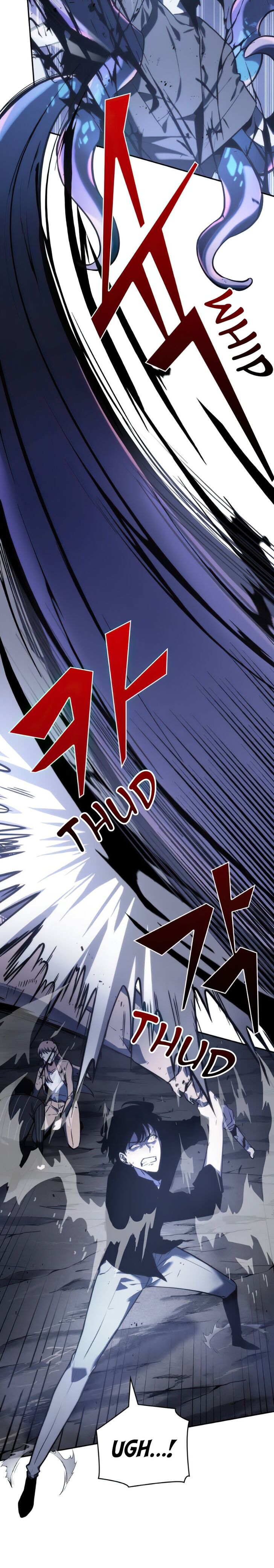 Read Omniscient Reader's Viewpoint EN Manga Online