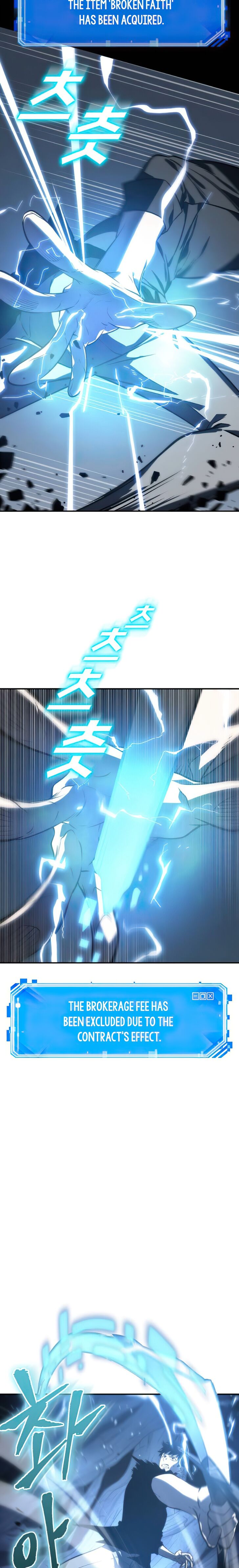 Read Omniscient Reader's Viewpoint EN Manga Online