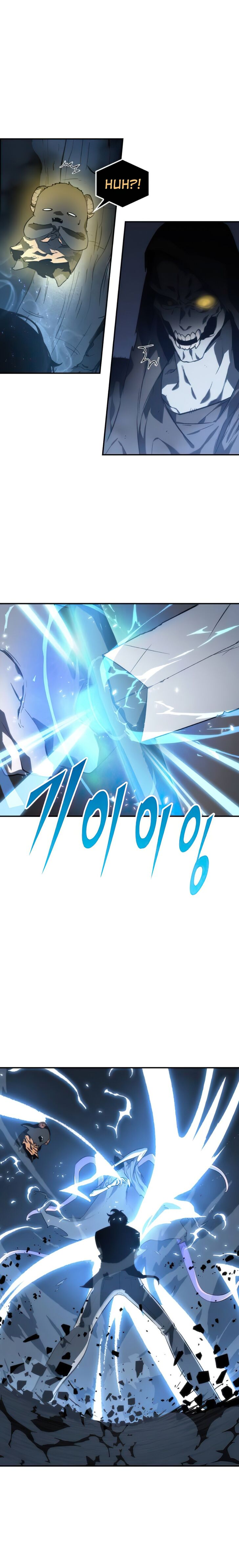 Read Omniscient Reader's Viewpoint EN Manga Online