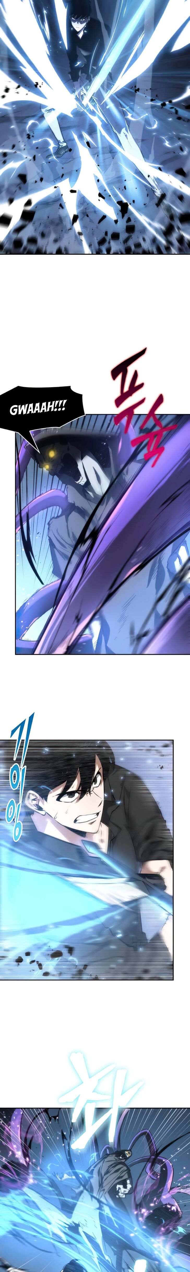 Read Omniscient Reader's Viewpoint EN Manga Online