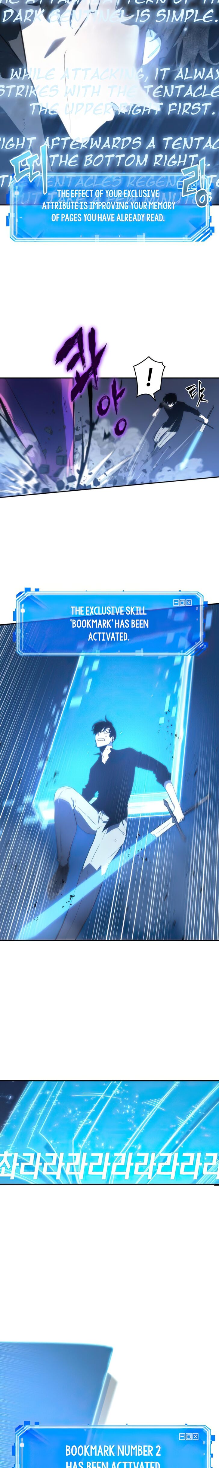 Read Omniscient Reader's Viewpoint EN Manga Online