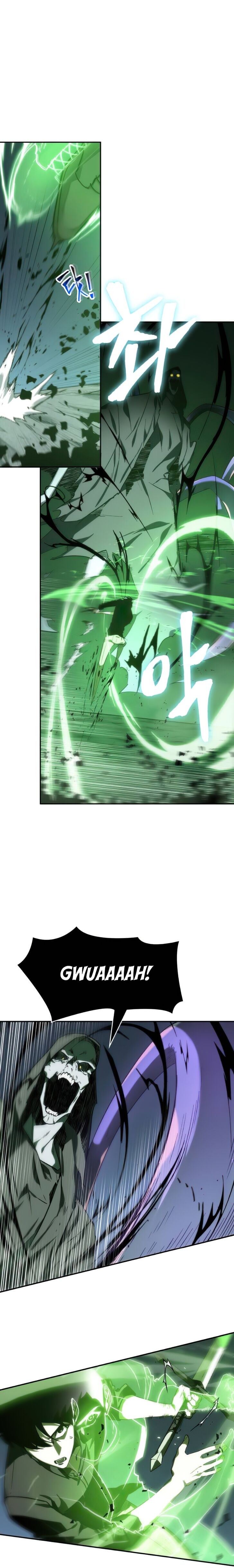 Read Omniscient Reader's Viewpoint EN Manga Online