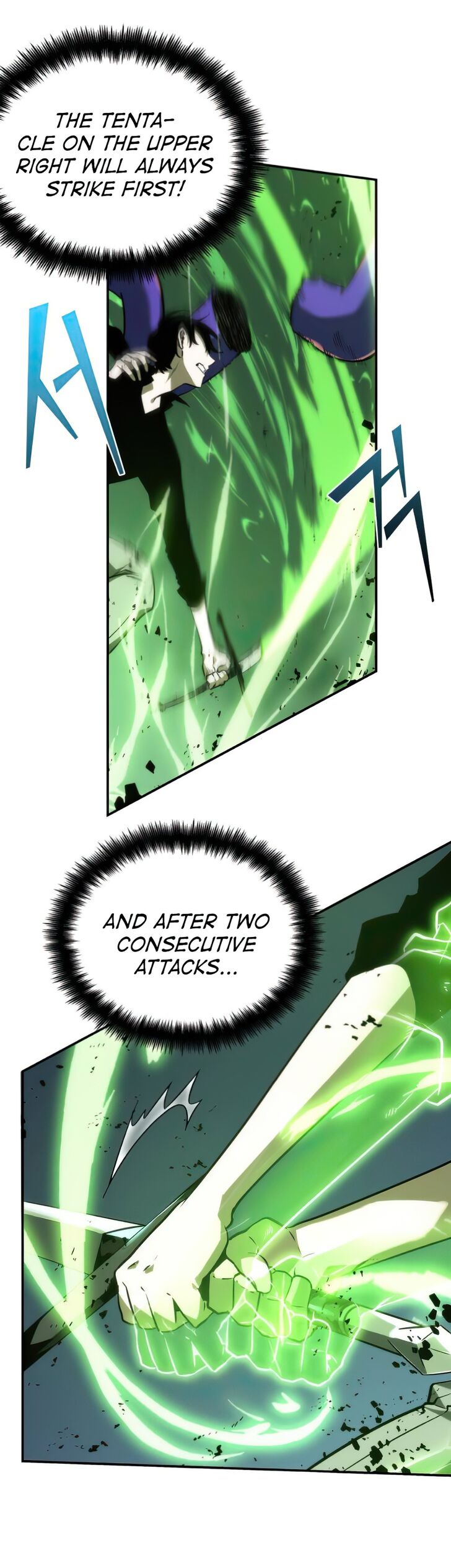 Read Omniscient Reader's Viewpoint EN Manga Online