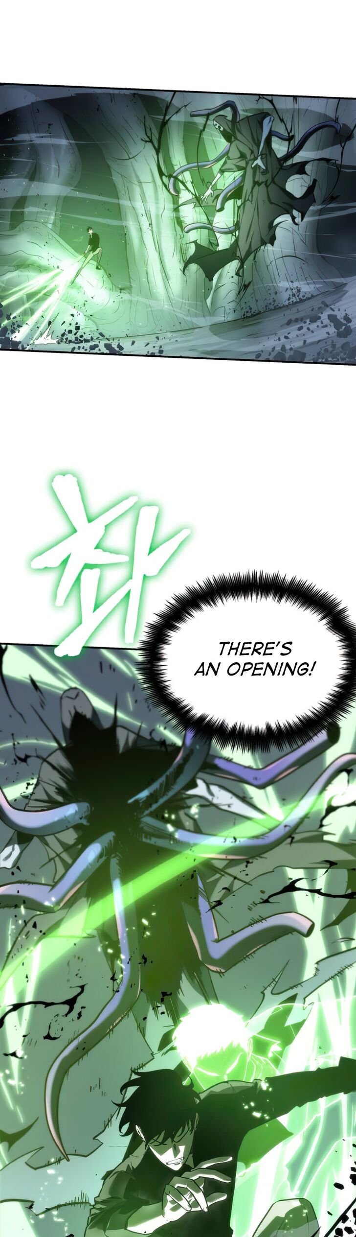 Read Omniscient Reader's Viewpoint EN Manga Online