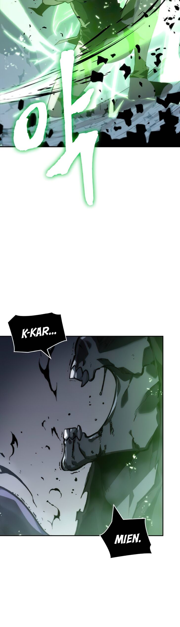 Read Omniscient Reader's Viewpoint EN Manga Online