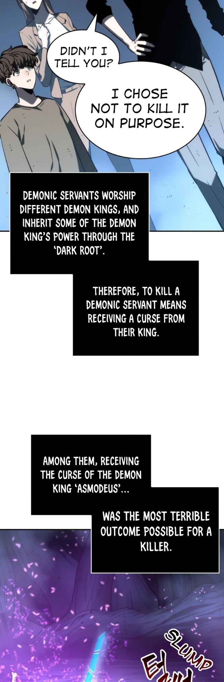 Read Omniscient Reader's Viewpoint EN Manga Online