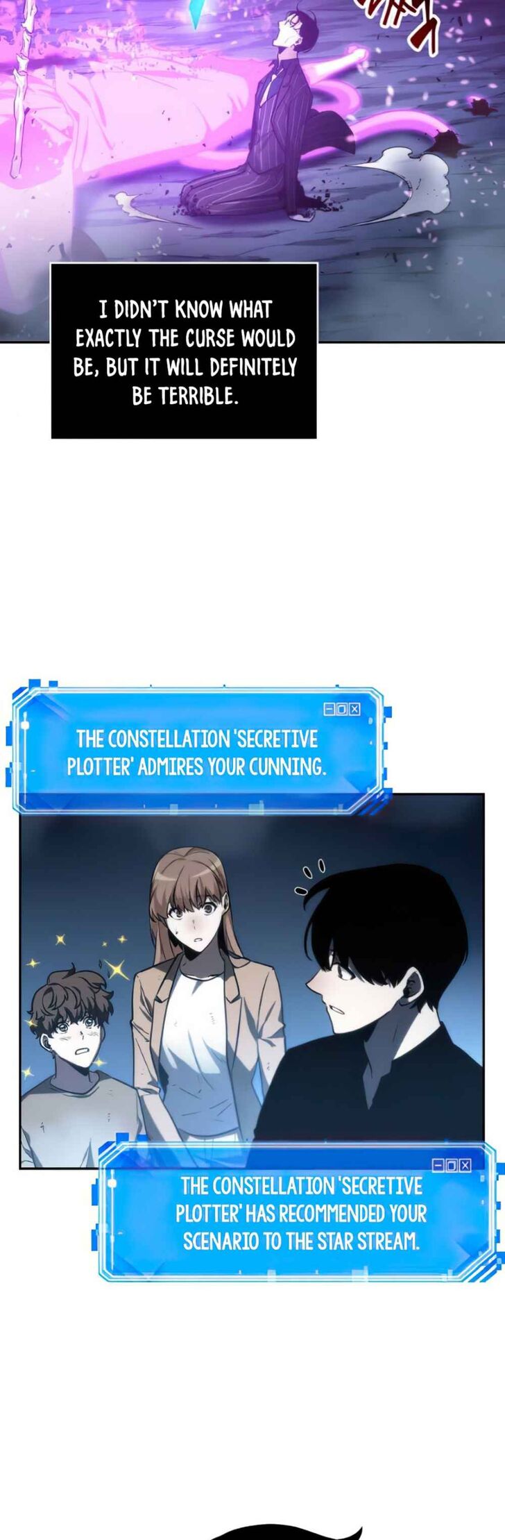 Read Omniscient Reader's Viewpoint EN Manga Online