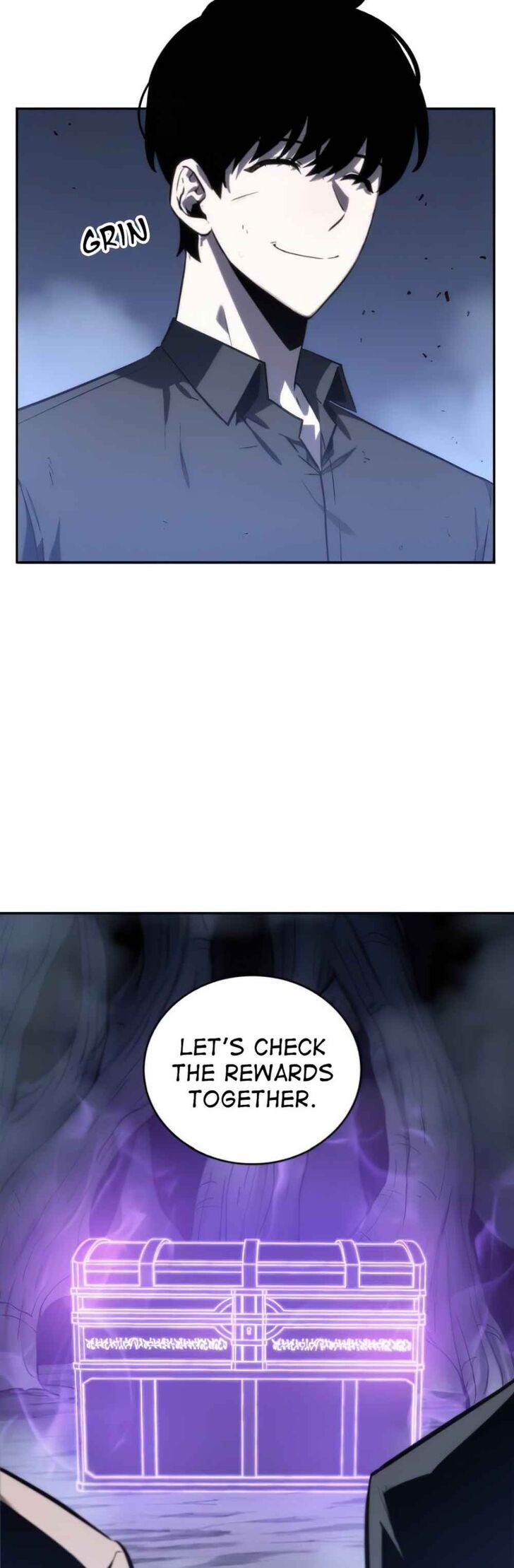 Read Omniscient Reader's Viewpoint EN Manga Online