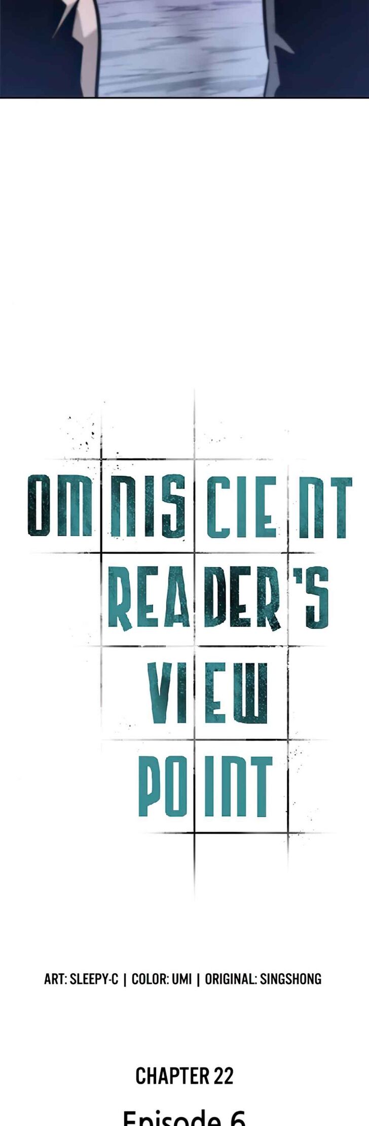 Read Omniscient Reader's Viewpoint EN Manga Online