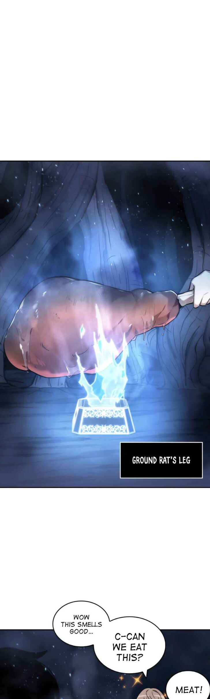 Read Omniscient Reader's Viewpoint EN Manga Online